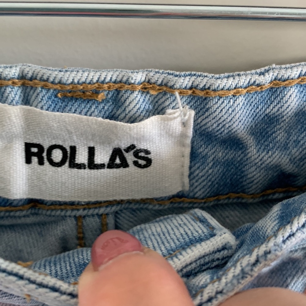 ROLLA'S Genie Jean Stella Blues - Picture 11 of 14